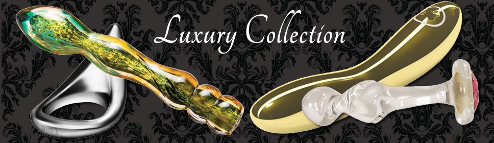 Luxury Sex Toys